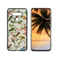 thumbnail image 1 of Compatible with LG K51 Phone Case, Birds-54 Case Silicone Protective for Teen Girl Boy Case for LG K51, 1 of 1