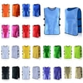 thumbnail image 2 of Aldult Sports Training BIBS Vests Basketball cricket soccer football rugby mesh, 2 of 5