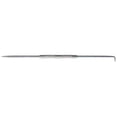 thumbnail image 1 of Moody Tools 51-1510 Machinist Scriber: Fixed Straight & 90º Bent Point, 1 of 3
