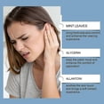 thumbnail image 3 of Microneedle Tinnitus Relief Ear Patch,Relief Tinnitus Ear Patch, Tinnitus Patch,Treatment Ear Care Patch, 3 of 5