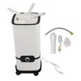 thumbnail image 2 of Humidificador de Ambiente Grande, Diseño de Tapa Portátil, Capacidad de 16 L, Boquillas de Niebla Triple, Para Áreas de 60 A 120 m², Control Inteligente de Humeda, 2 of 7