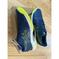 thumbnail image 4 of ASICS Solution Swift FF2 Tennis Shoe Mako Blue/Safety Yellow Men’s 9.5 M, 4 of 5