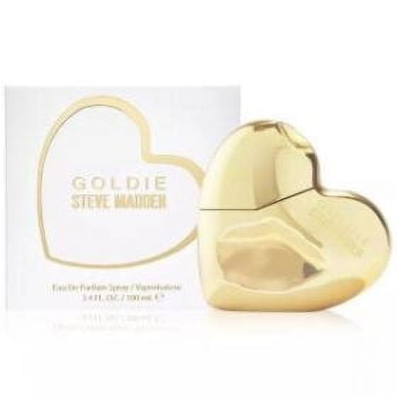 Steve Madden Goldie eau de parfum 100 ml. Mujer