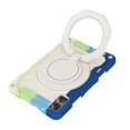 thumbnail image 4 of T Gift Of compatible Xiaomi Redmi Pad SE Tablet Case PC+Silicone Cover with Grip Kickstand, 4 of 5