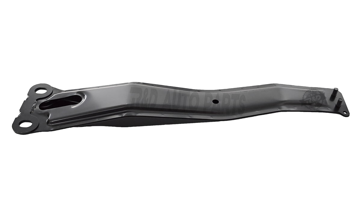 RD-autoparts Fits For Suzuki SX4 2007-2013 Engine Cross-Member 1163079J41 1163079J40 Black Steel