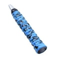 thumbnail image 2 of Ettsollp Badminton Rackets Overgrip Tennis Racquet Fishing Anti-slip Absorbed Sweatband-White, 2 of 7