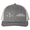 Heathered Grey, variant on Navy Aviation Ordnanceman (AO) Rating USA Mesh-Back Cap
