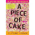 thumbnail image 2 of Piece of Cake, Cupcake Brown Paperback, 2 of 2