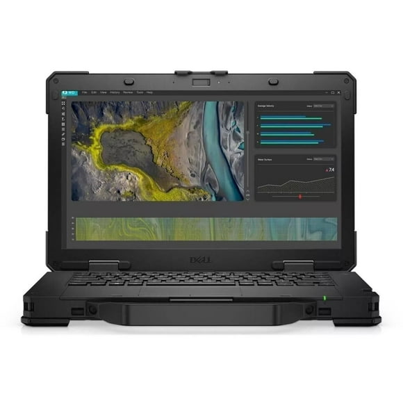 Dell Latitude 5430 Rugged 14" FHD i7-1185G7 16GB 512GB Windows 11 Pro-Touch Screen