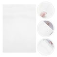 thumbnail image 3 of 20 Sheets Printer Paper Sheet Adhesive Printer Sticker Holographic Paper Colorful Photographic Paper Decor, 3 of 9