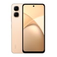 thumbnail image 1 of Smartphone Infinix Smart 10 Twilight Gold 128GB ROM, 4GB RAM Dual, 1 of 8