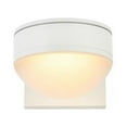 thumbnail image 1 of Living District LDOD4014WH 42.5W Raine Applique Murale LED Intégrée, Blanc, 1 of 2