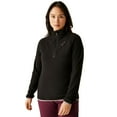 thumbnail image 3 of Dare 2B Womens Switch Up Fleece Top, 3 of 5