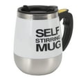 thumbnail image 4 of Stirring Coffee MugAutomatic Stirring Mug 400ml Self Stirring Mug Electric Mixing Cup Industry-Leading Standards, 4 of 5
