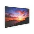 thumbnail image 2 of Trademark Fine Art 'Light of Lights' Canvas Art by Philippe Sainte-Laudy, 2 of 3
