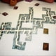 thumbnail image 4 of Saboteur Board Game Version 1 + 2 Dwarf Gold Mine Card Game Funny Saboteur Duel Board Game, 4 of 4