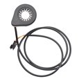 thumbnail image 2 of Sensor de de Pedal de Eléctrica Duradero, Conector de Fácil Instalación para Eléctrica, Piezas de 12 para, 2 of 8