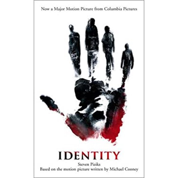 Pre-Owned Identity (Mass Market Paperback) 0743476530 9780743476539