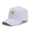 E, variant on Adjustable Hat Cap Skeleton Bone Hat Sport Hat Sunhat Snapback Embroidery Skull Pirate Hat Halloween Cos