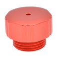 thumbnail image 4 of Cubierta de protección contra la tapa del tapón de la válvula del tanque de buceo de buceo, portátil, resistente, accesorio, instalación fácil de Rojo, 4 of 8