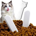 thumbnail image 2 of Visland 4 Pcs Bande de Séchage pour Nourriture pour Animaux Stockage de Nourriture Bloc de Séchage Réutilisable Absorbeur d'Humidité pour Nourriture pour Chat Chien, 2 of 8