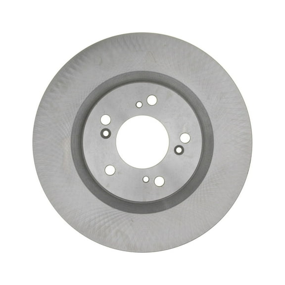 Raybestos Specialty Performance Rotors, 96733 Fits select: 1997-2005 ACURA NSX