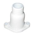 thumbnail image 1 of Adaptador de descarga Raritan Straight 90° a Straight, 1 of 2