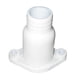 thumbnail image 1 of Adaptador de descarga Raritan Straight 90° a Straight, 1 of 2