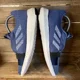 thumbnail image 4 of Mens Adi - das SenseBoost Go Tech Ink Blue Knit Running Sneakers Shoes Size 7 EUC, 4 of 6