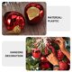 thumbnail image 4 of HEALEEP 12Ud Pendientes Colgantes Para Árbol Ideal Para Fiesta Y Hogar, 4 of 5