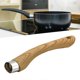 thumbnail image 4 of Bakelite Pot Handle, Kitchen Pot Handle, Nonslip Portable For Frying Pan Kitchen Saucepan Zekai, 4 of 5