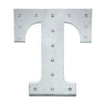 thumbnail image 6 of Efavormart 20" | Vintage Metal Marquee Letter Lights Cordless With 16 Warm White LED - T, 6 of 10