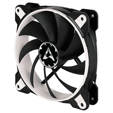 Arctic Cooling ACFAN00093A BioniX F120, Gaming Fan with PWM PST, 120mm -WHITE