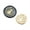 6, variant on Brass Head Waxed Seal Stamp Series Sealing Waxed Stamp for Card Envelope Scrapbooking Invitation Decoration