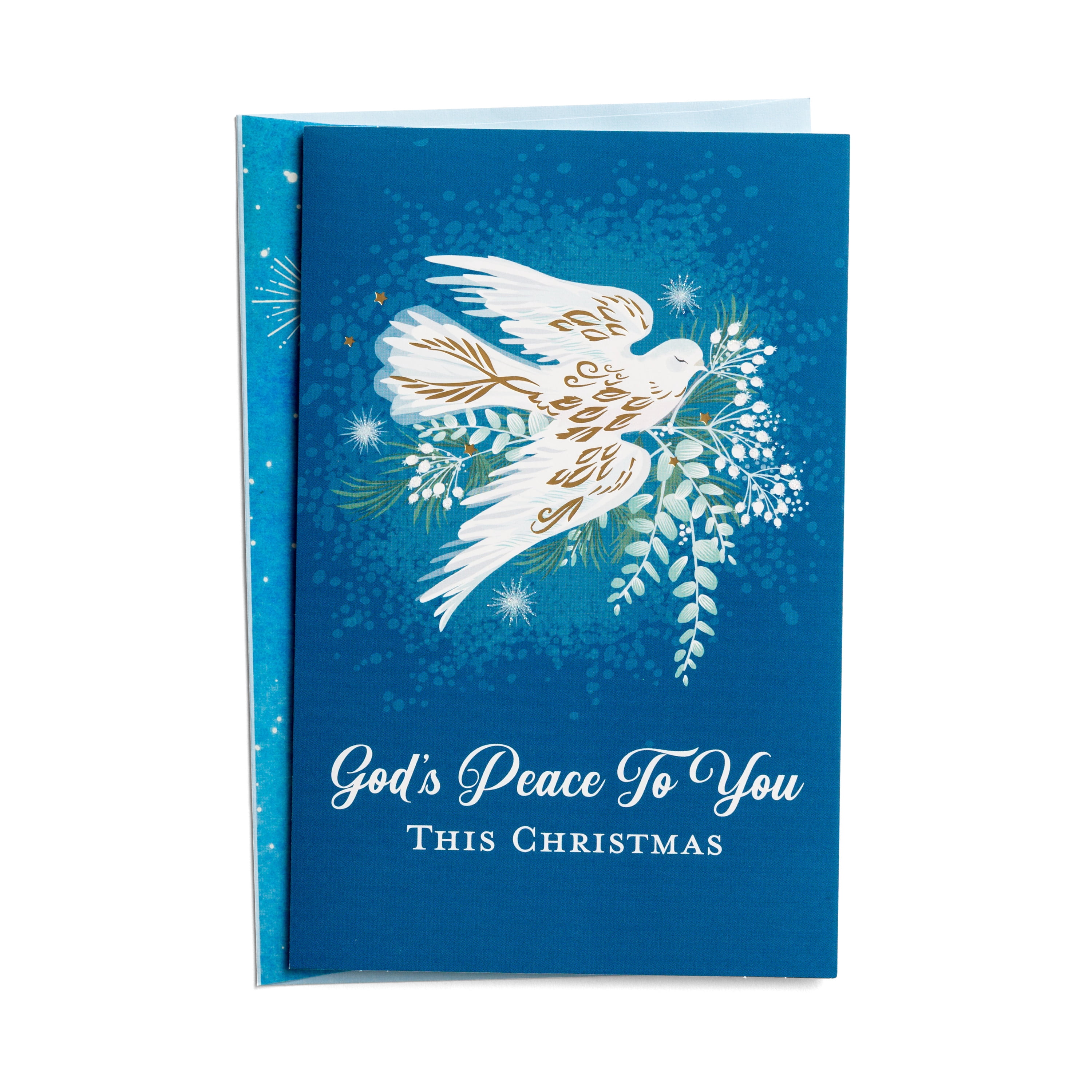 DaySpring Biglietti Natale Names Of Jesus - Set 60 Carte Con