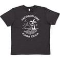 thumbnail image 3 of Inktastic Vacation Time in Punta Cana Youth T-Shirt, 3 of 5