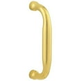 thumbnail image 6 of Baldwin Utility Door Pull Plate, 6 of 6