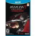 thumbnail image 1 of NINJA GAIDEN 3: RAZOR'S EDGE Nintendo wii u, 1 of 2