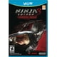 thumbnail image 1 of NINJA GAIDEN 3: RAZOR'S EDGE Nintendo wii u, 1 of 2
