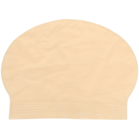 TELOLY Bald Hat Bald Hat for Adults Cosplay Wig Caps Skull Wig Caps