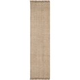 thumbnail image 1 of Safavieh Natural Fiber Bleach Area Rug - Runner 2'6" x 4', 1 of 4
