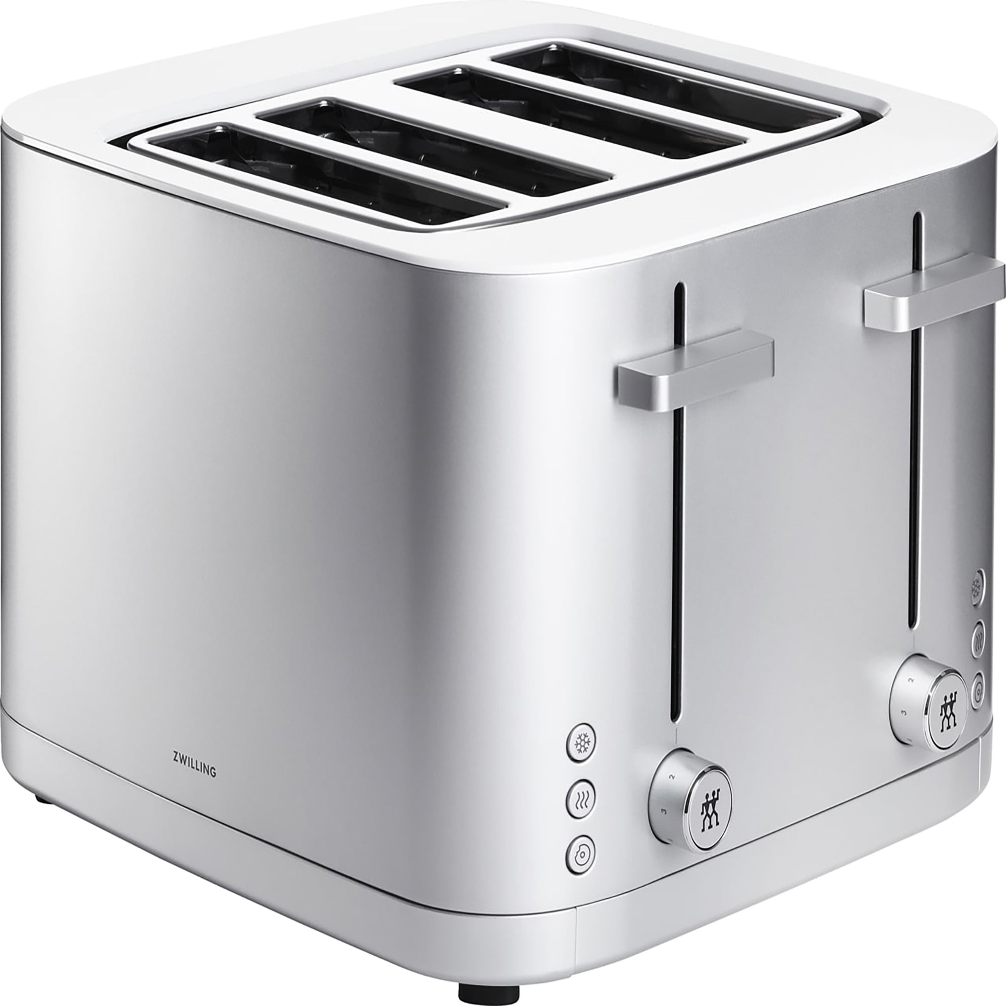 ZWILLING Enfinigy 4slot Toaster