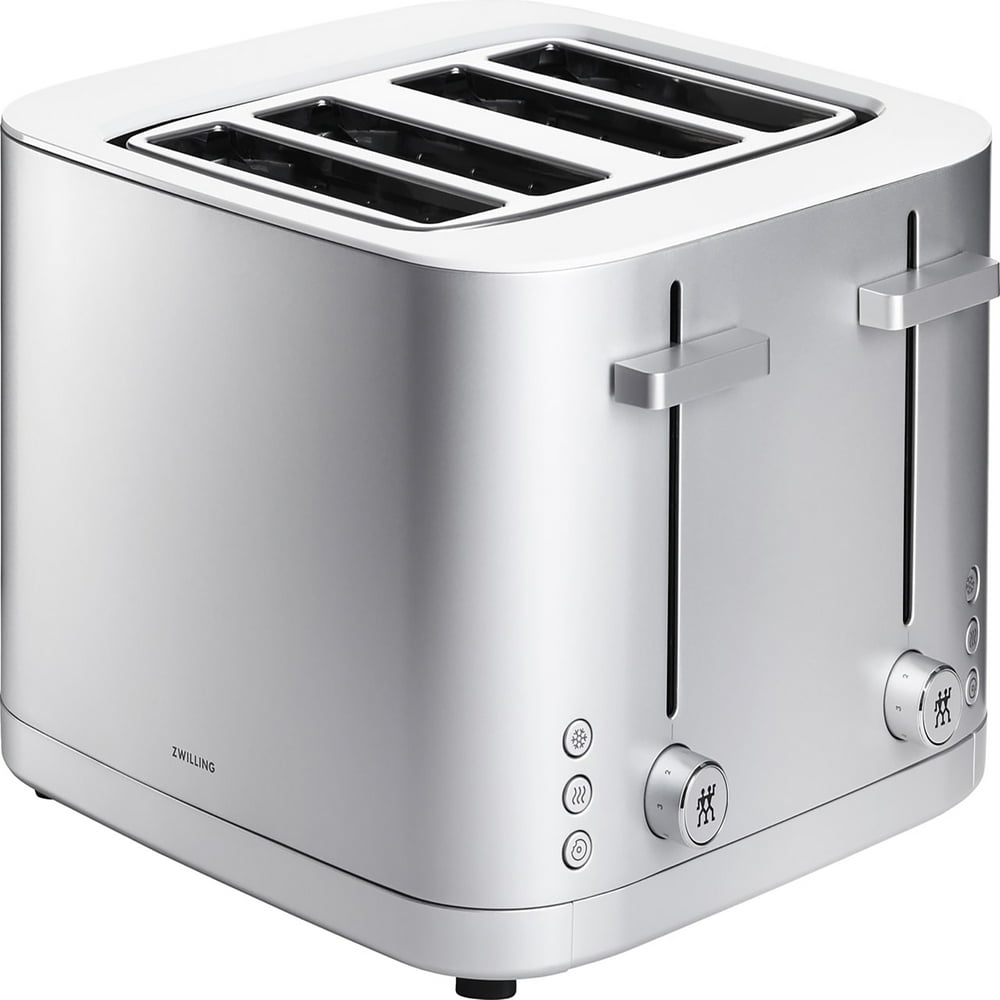 ZWILLING Enfinigy 4-slot Toaster - Walmart.com - Walmart.com