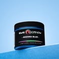 thumbnail image 3 of Mica Powder Pigment “Aozora Blue” (25g) Multipurpose DIY Arts and Crafts Additive | Woodworking, Epoxy, Resin, Natural Bath Bombs, Paint, Soap, Nail Polish, Lip Balm (Aozora Blue, 25G), 3 of 4