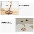 thumbnail image 4 of Air Plant Rack Plant Holder Air Plant Holder Decorative Table Air Plant Display Stand, 4 of 8