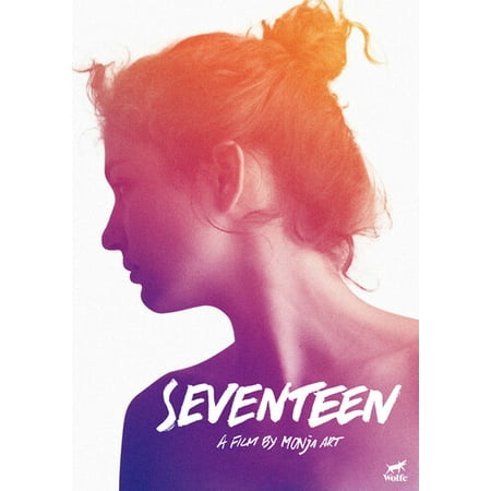 Seventeen (Siebzhen) (DVD)