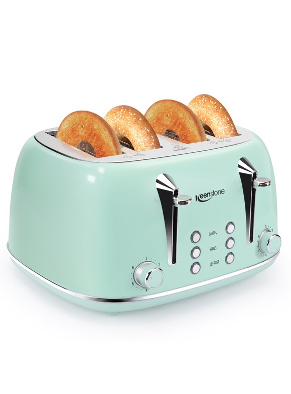 Keenstone Toasters
