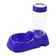 thumbnail image 1 of Dispensador Automático de Agua para Perro Cachorro Gato Comedero Plato de Comida, 1 of 3
