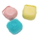 thumbnail image 1 of Cepillo Corporal De Baño Silicon Dispensador Jabon Relajante3 Zefei Wu 9024735063155, 1 of 5