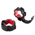 thumbnail image 3 of Kit de Pesas y Barra Decathlon Domyos 8501164 Negro, 3 of 4